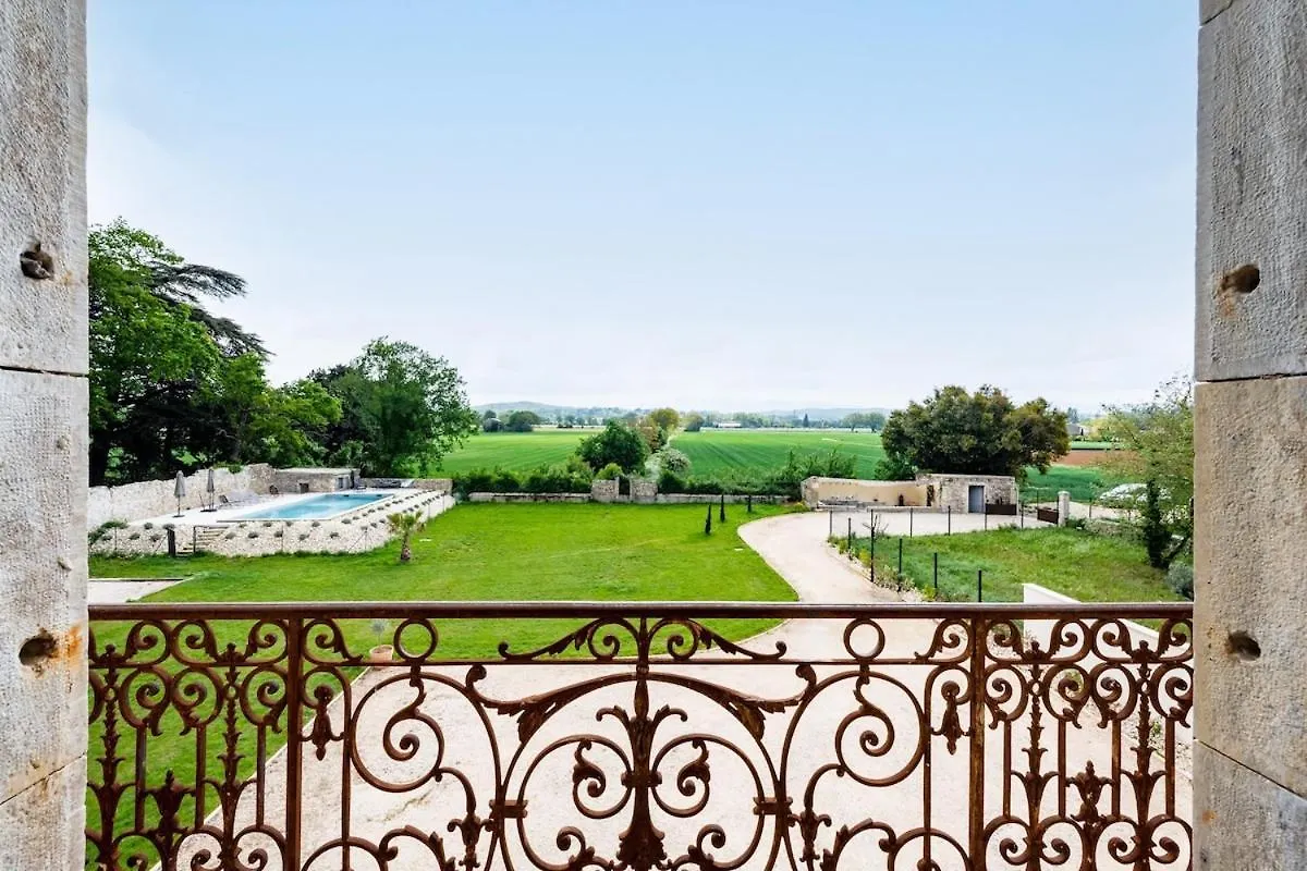Jolie Masdame - Sauzet Villa Sauzet  Sauzet (Drome)