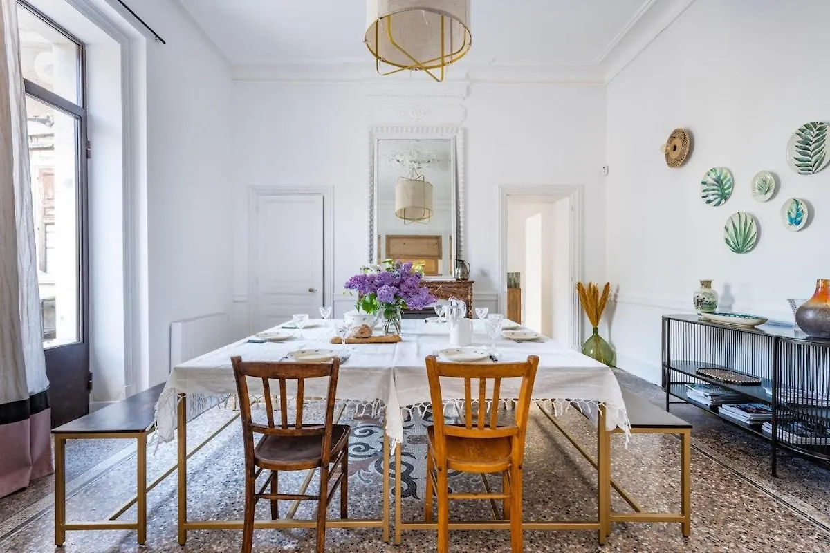 Jolie Masdame - Sauzet Villa Sauzet  Holiday home
