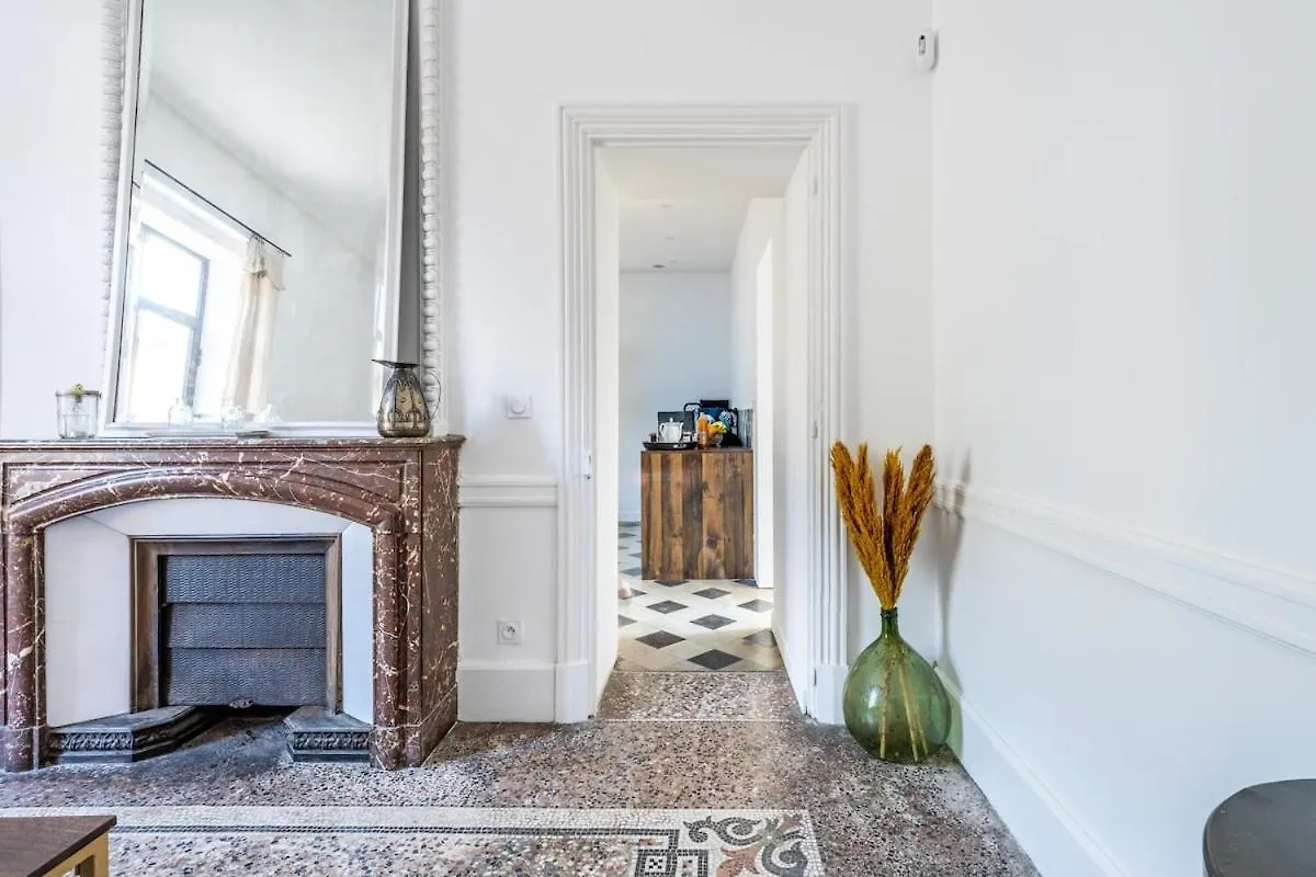 Jolie Masdame - Sauzet Villa Sauzet  Holiday home