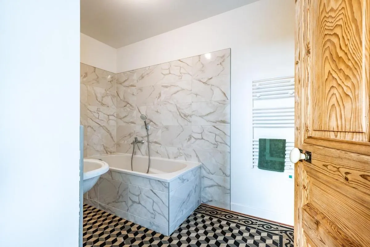 Holiday home Jolie Masdame - Sauzet Villa Sauzet