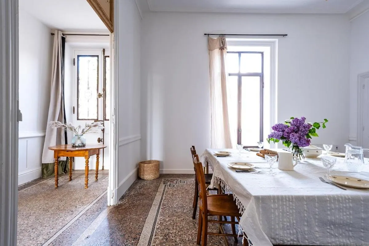 Holiday home Jolie Masdame - Sauzet Villa Sauzet  France