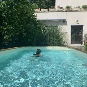  Appartement Villasarda Drome