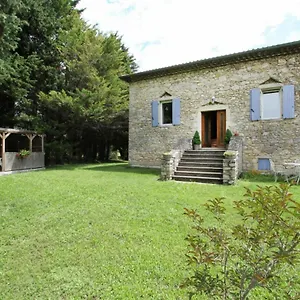 Hébergement de vacances Le Sagnac 4 Personnes, Sauzet (Drome)