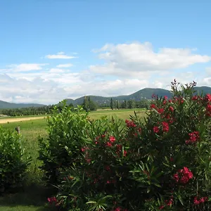 Apartment Chez Janie Hirst, Sauzet (Drome)